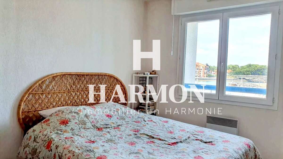 Appartement à CAPBRETON