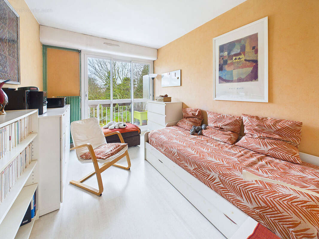 Appartement à YERRES