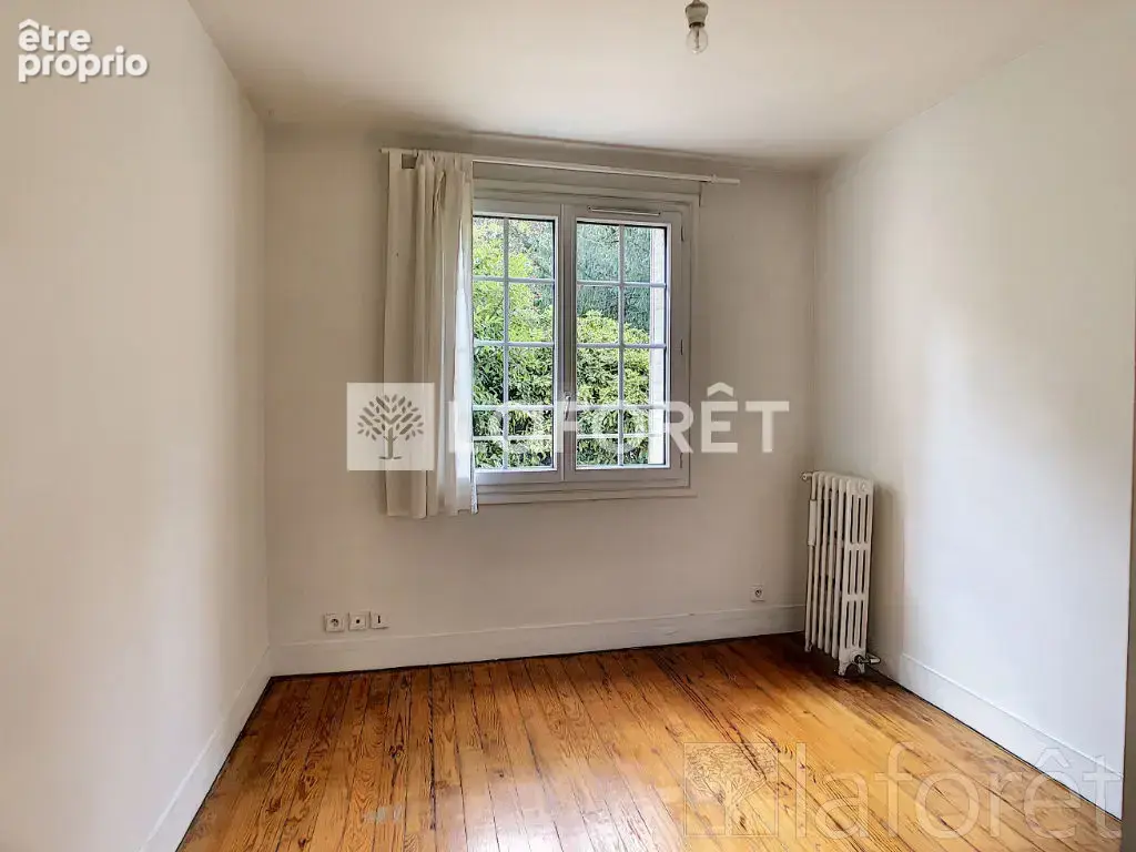 Appartement bois-colombes -  3 pièces - 52.91 m² - photo 11