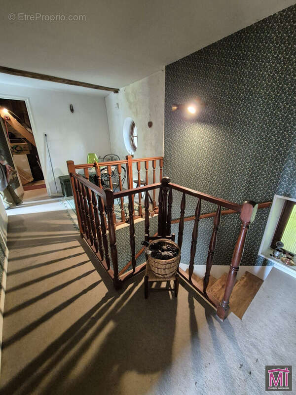 Maison à MAREUIL-SUR-OURCQ