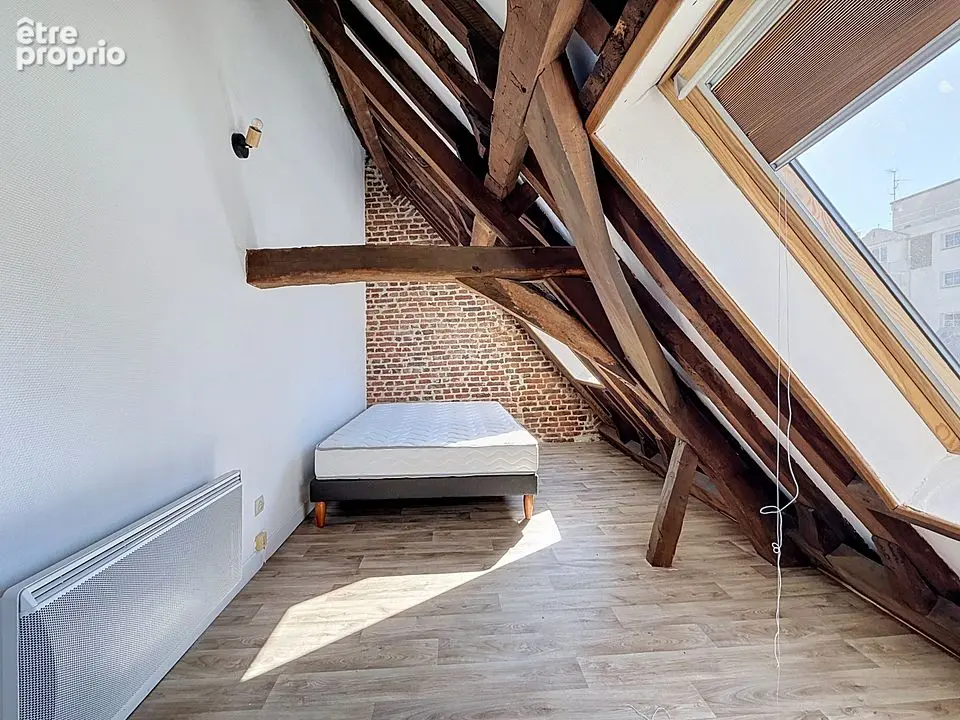 Appartement Lille 2 pièce(s) 35.90 m2 - photo 12
