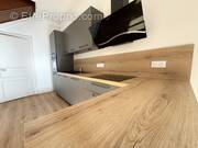 Appartement à CHAMBERY