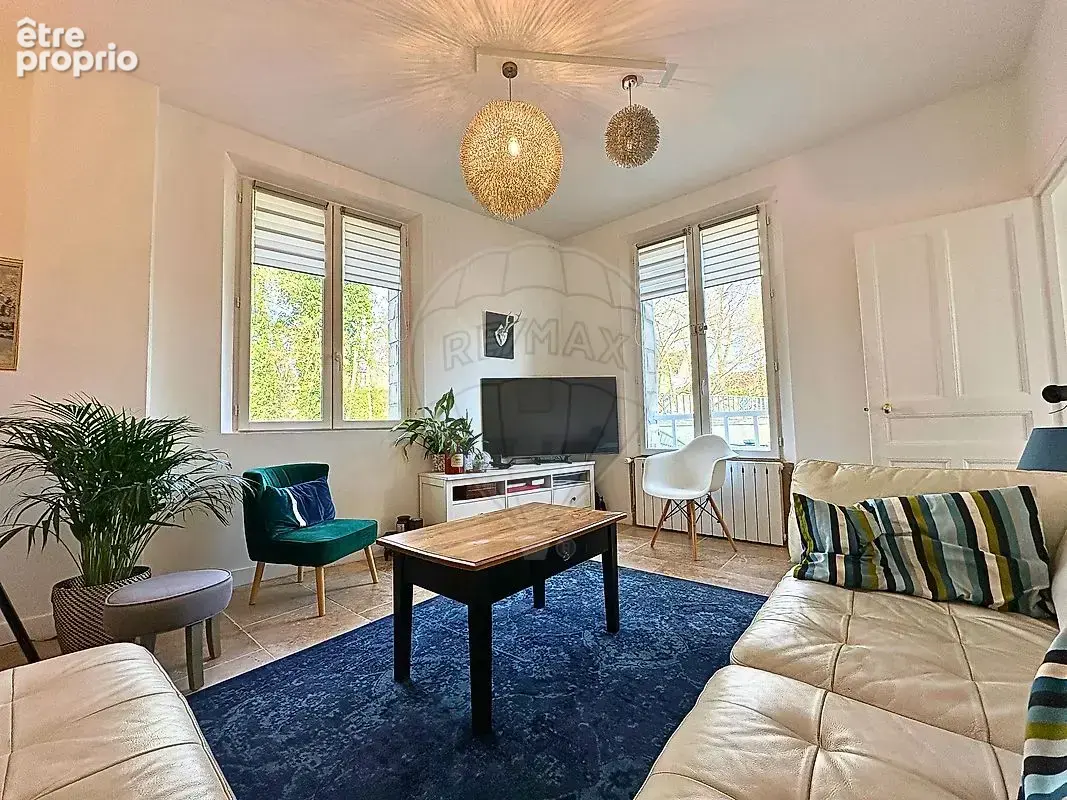 Maison 7 chambre(s) à vendre - photo 11