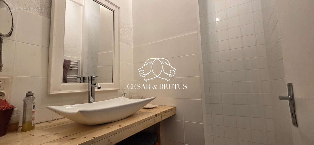 Appartement à LE PUY-EN-VELAY