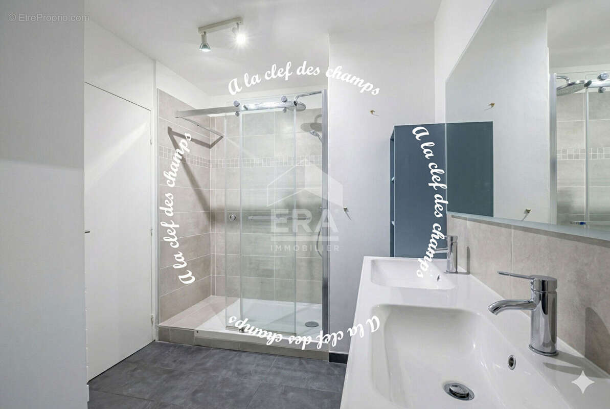 Maison à GIF-SUR-YVETTE