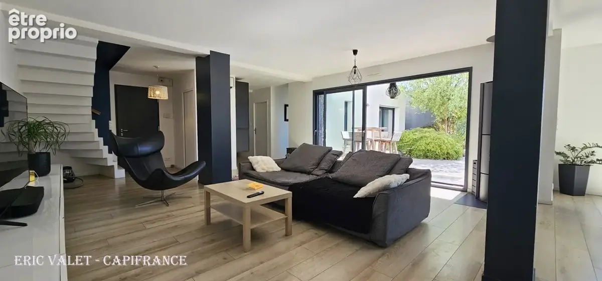 Peyrehorade (40) - villa 6 pieces - 158 m2 - piscine - elegance contemporaine et art de vivre - photo 23