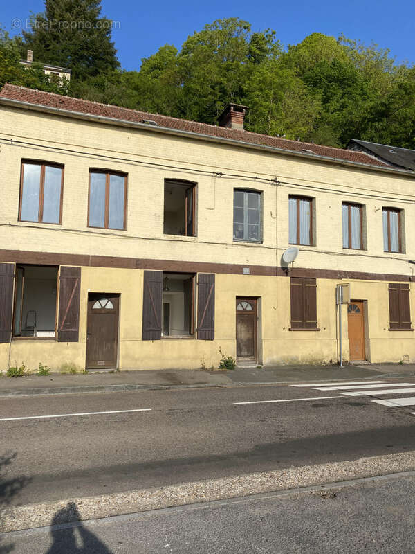 Appartement à ORIVAL