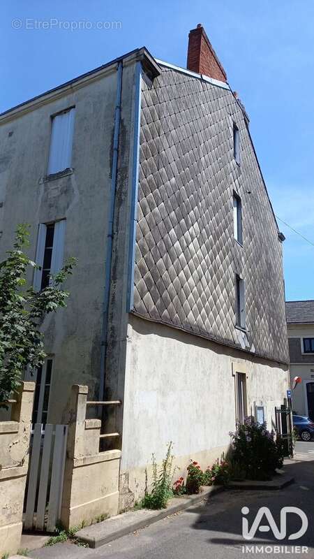 Appartement 24 m² à Nantes  - photo 7