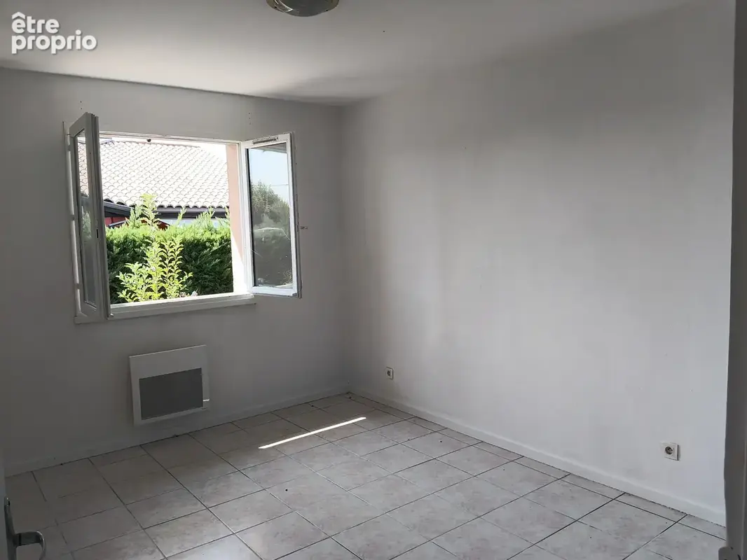 15 minutes LANGON Maison 3 ch. jardin - photo 10