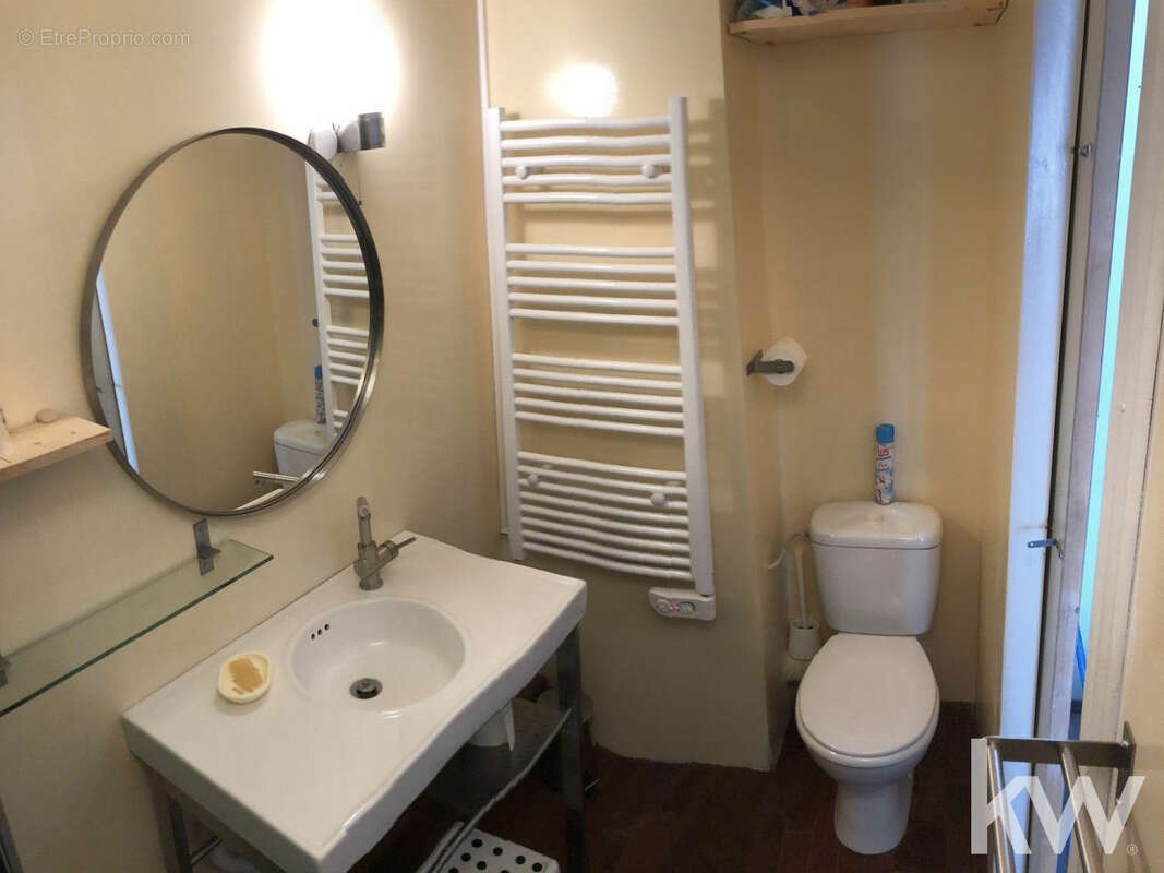 EXCLUSIVITÉ - Appartement sur la piste à Puy-Saint-Vincent 1600 - photo 5