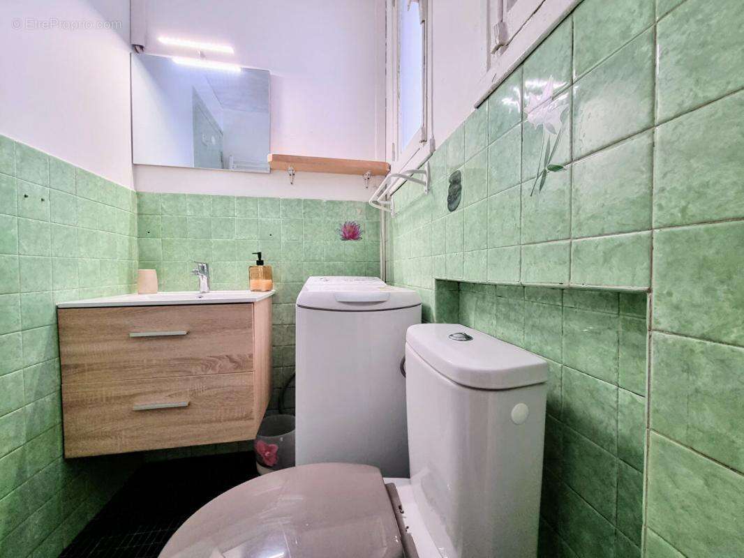 Appartement à AIX-LES-BAINS