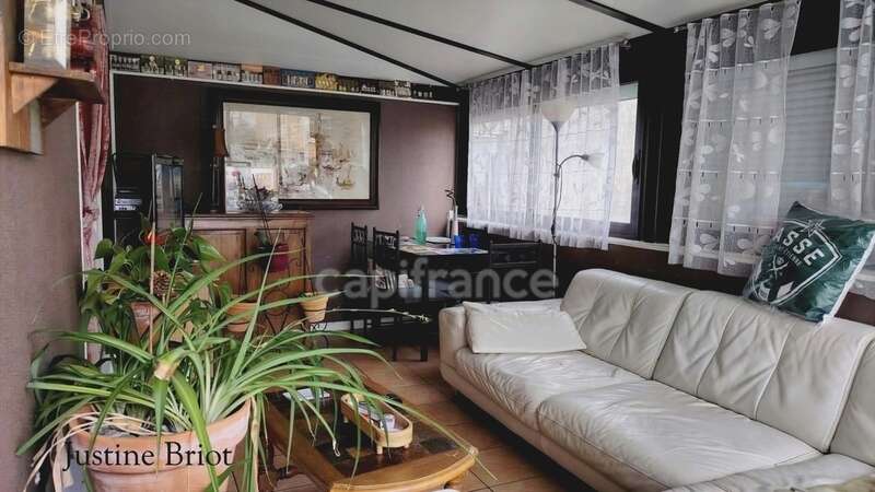 Maison à vendre 4 pièces GARCHIZY (58) - photo 2