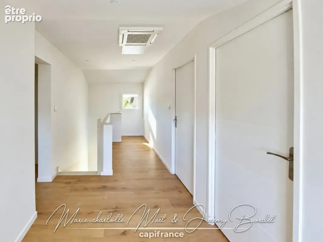 Maison 4 chambres + bureau - photo 35