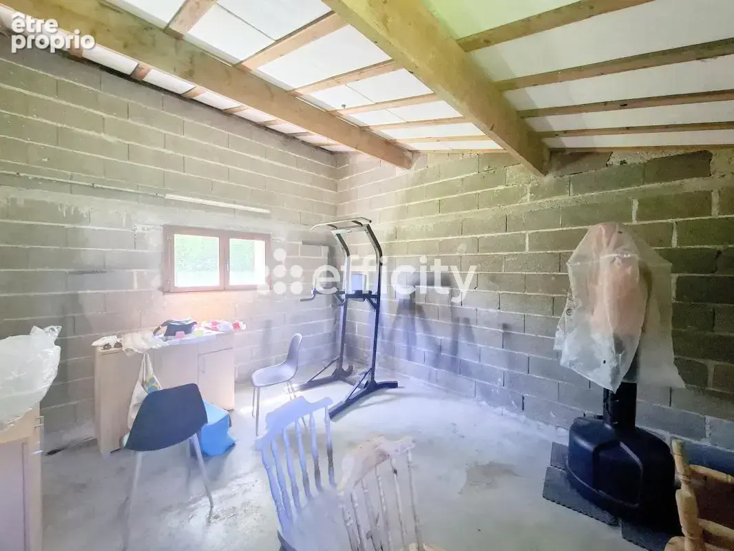 Maison 4 pièces 105 m² à vendre à Unverre (28290) - photo 15