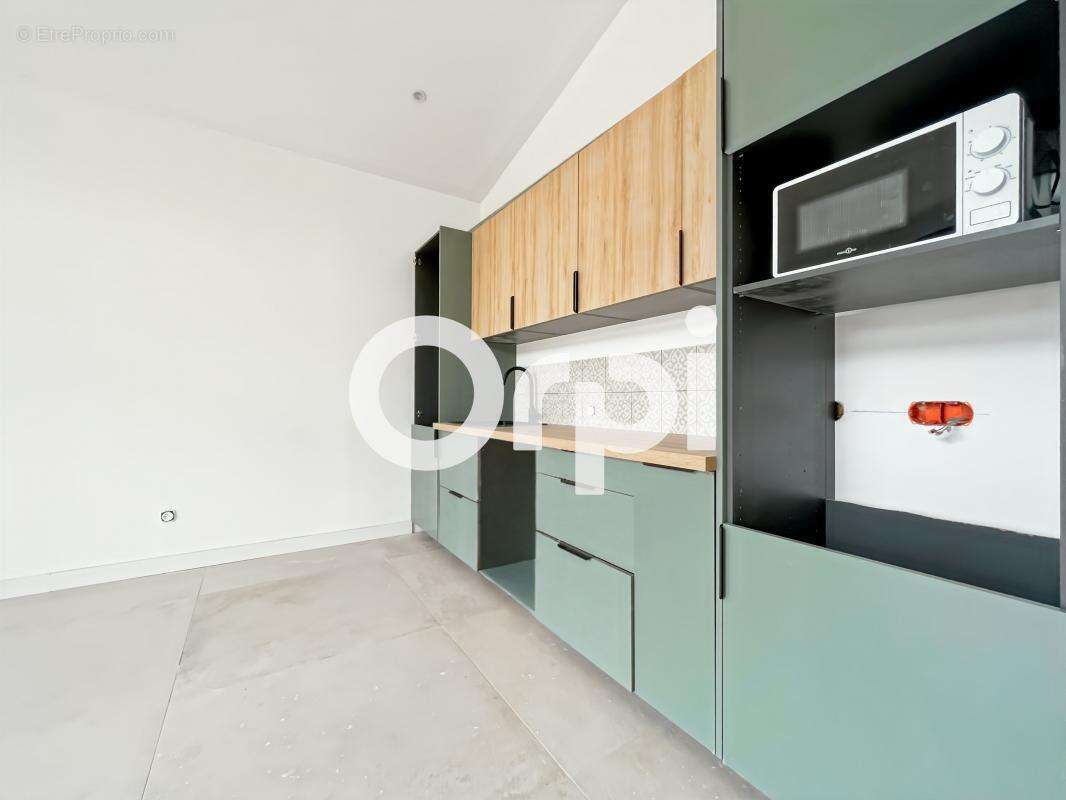 Appartement à BRAY-DUNES