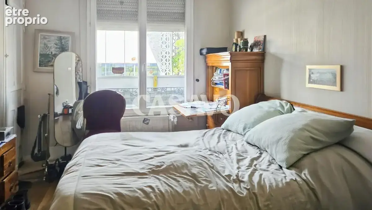 Vente Immeuble 4 pièces de 750m² - 93320 Les Pavillons-sous-Bois - photo 6