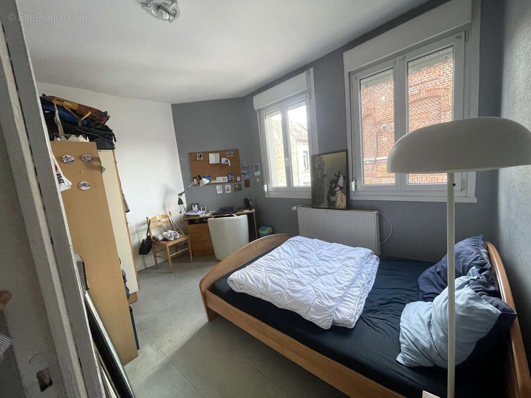 Maison à LANNOY