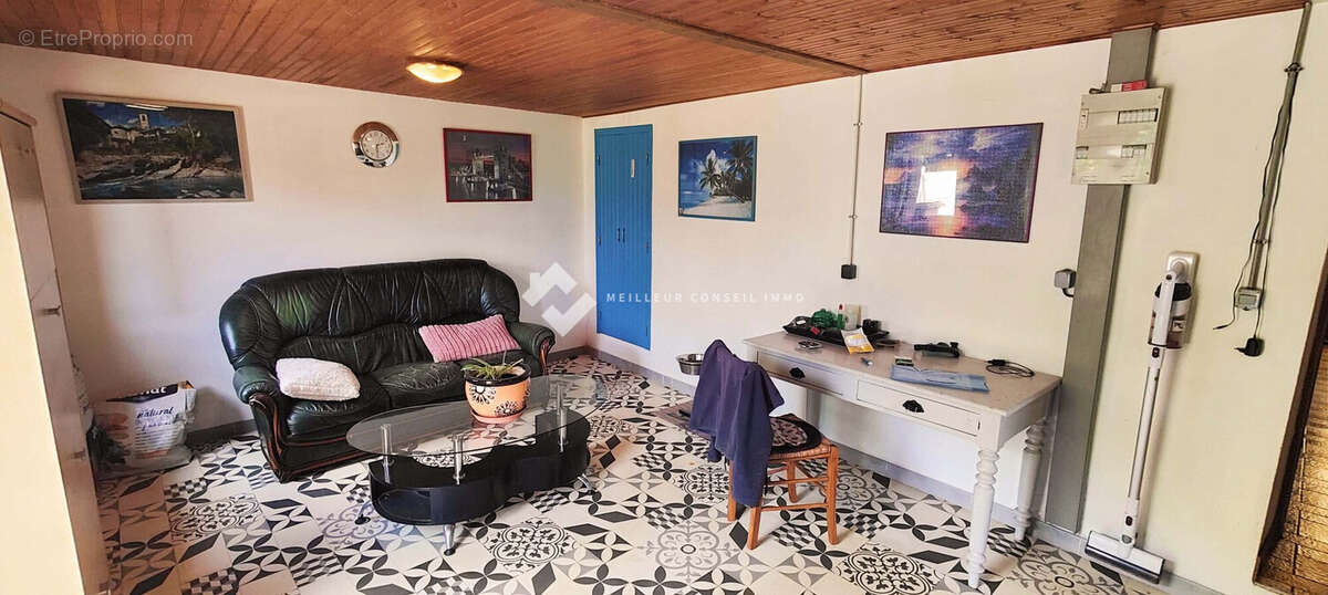 Maison 96 m² à Caurel  - photo 7