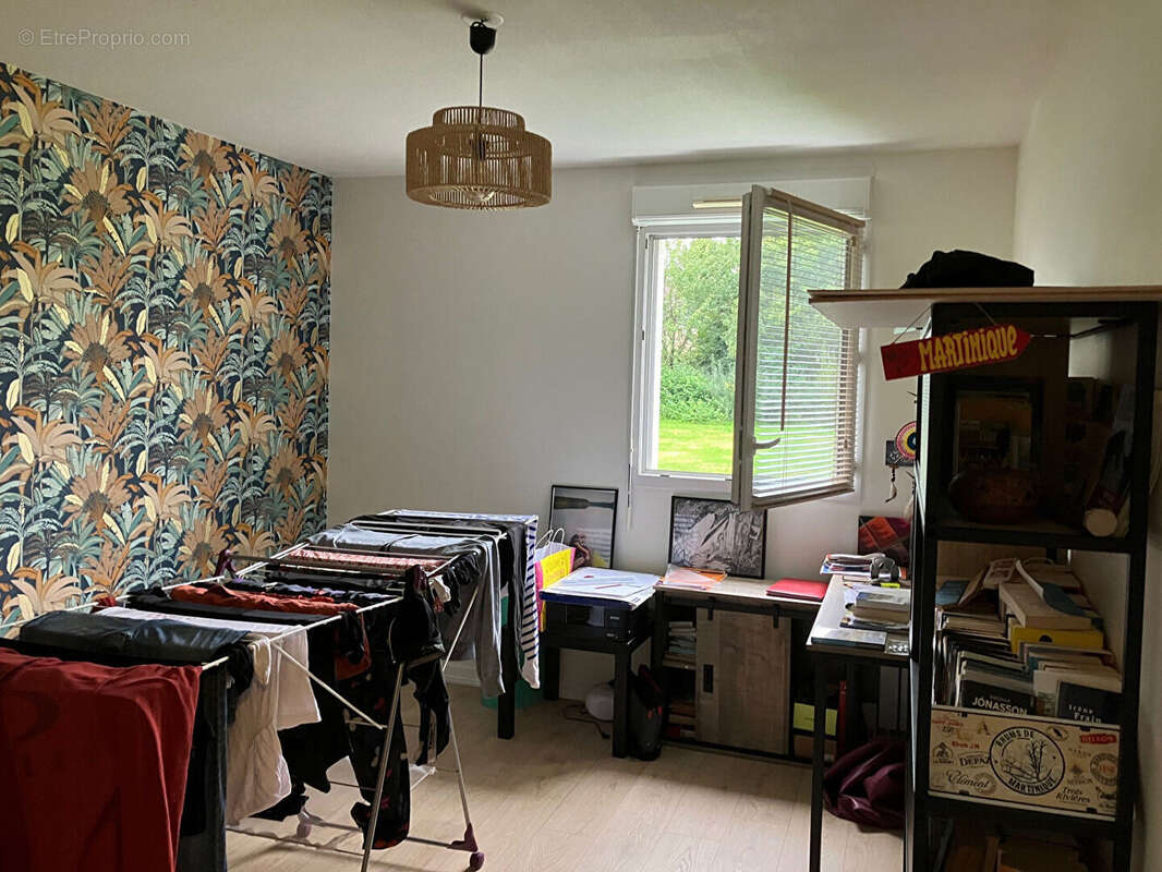 Appartement à AURAY