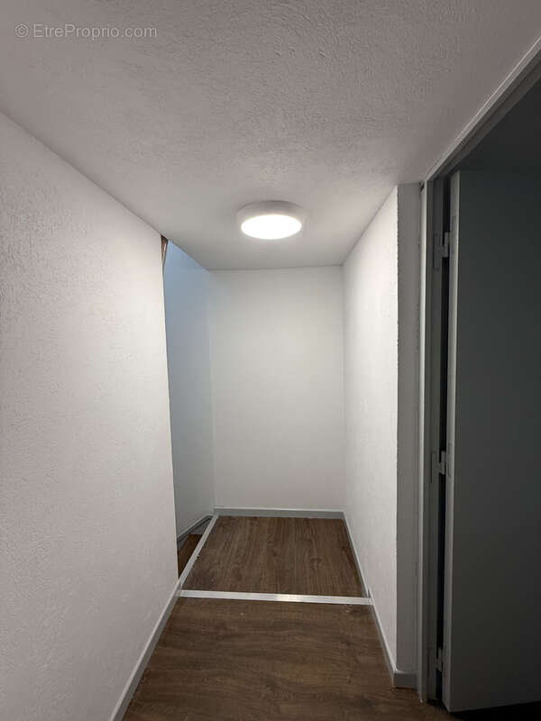 Appartement à MELUN