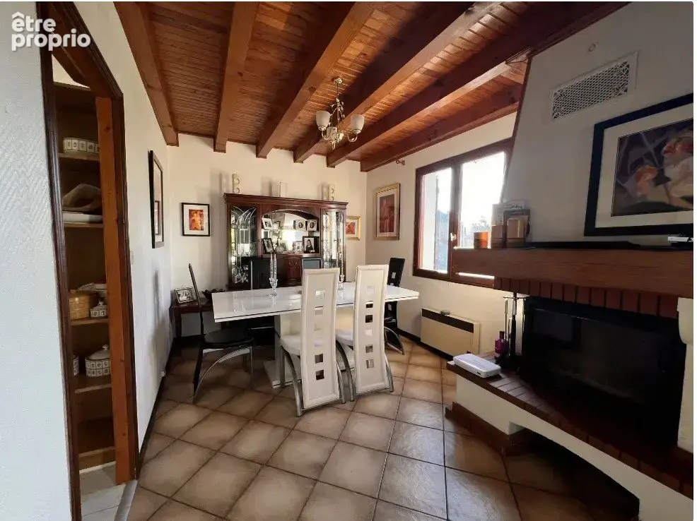 Vouleme - Maison de 5 chambres avec sous-sol, jardin privé, possibilité d'opportunité d'affaires/gîte - photo 5