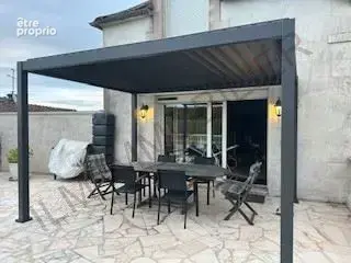 Vente maison de maitre renovee auxerre bourgogne - photo 4