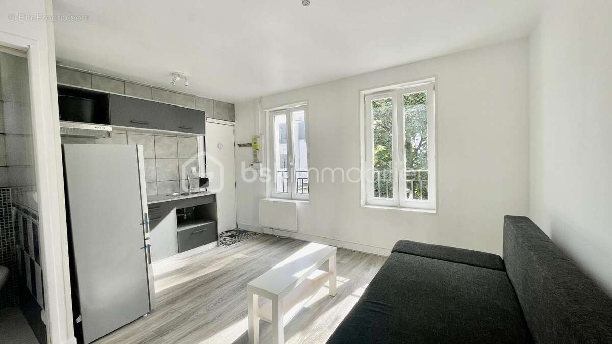 Appartement à ALFORTVILLE