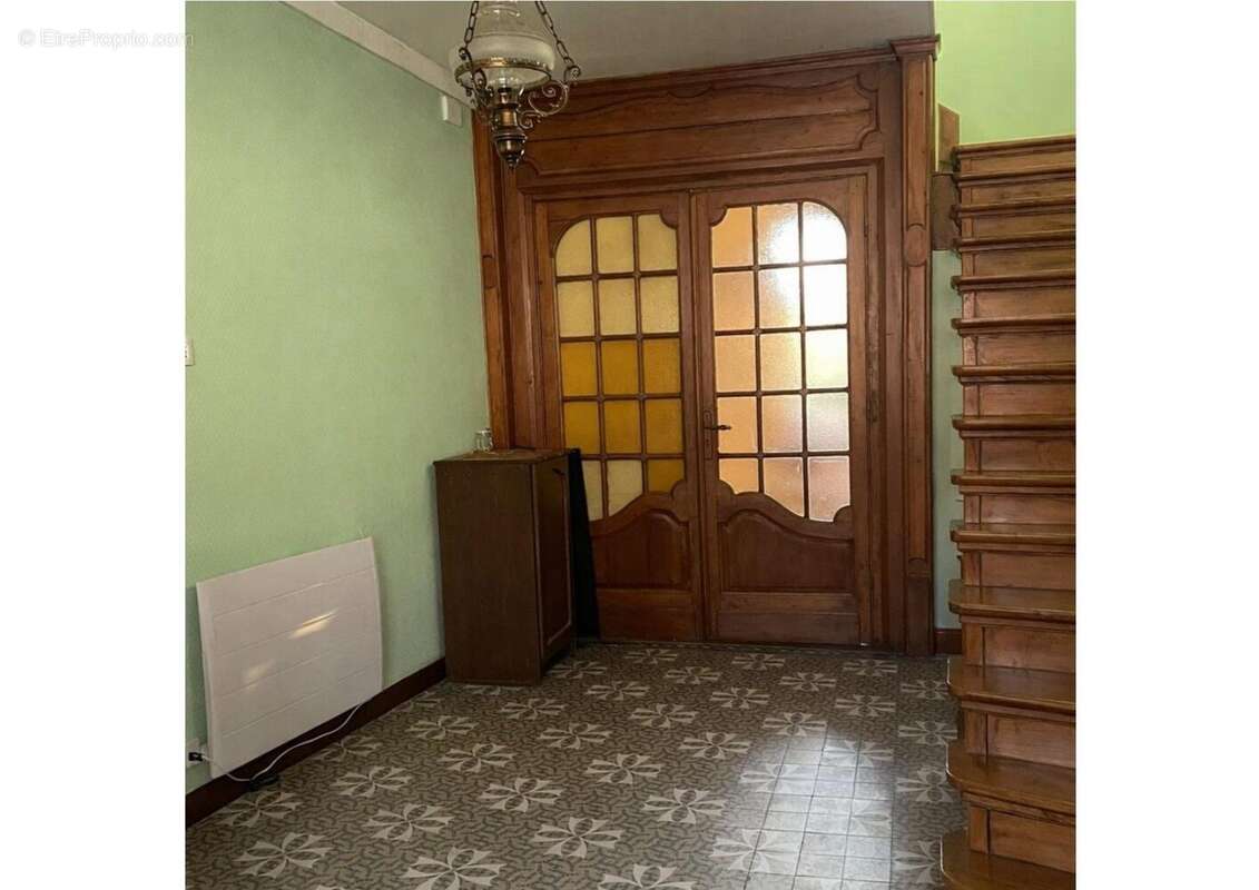 Photo 3 - Maison à GONDECOURT