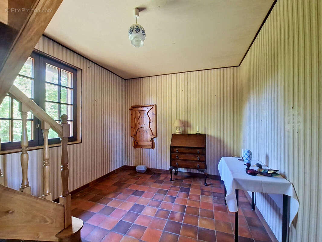 Maison à LYONS-LA-FORET