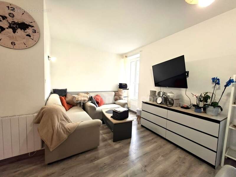 Appartement à DIGNE-LES-BAINS