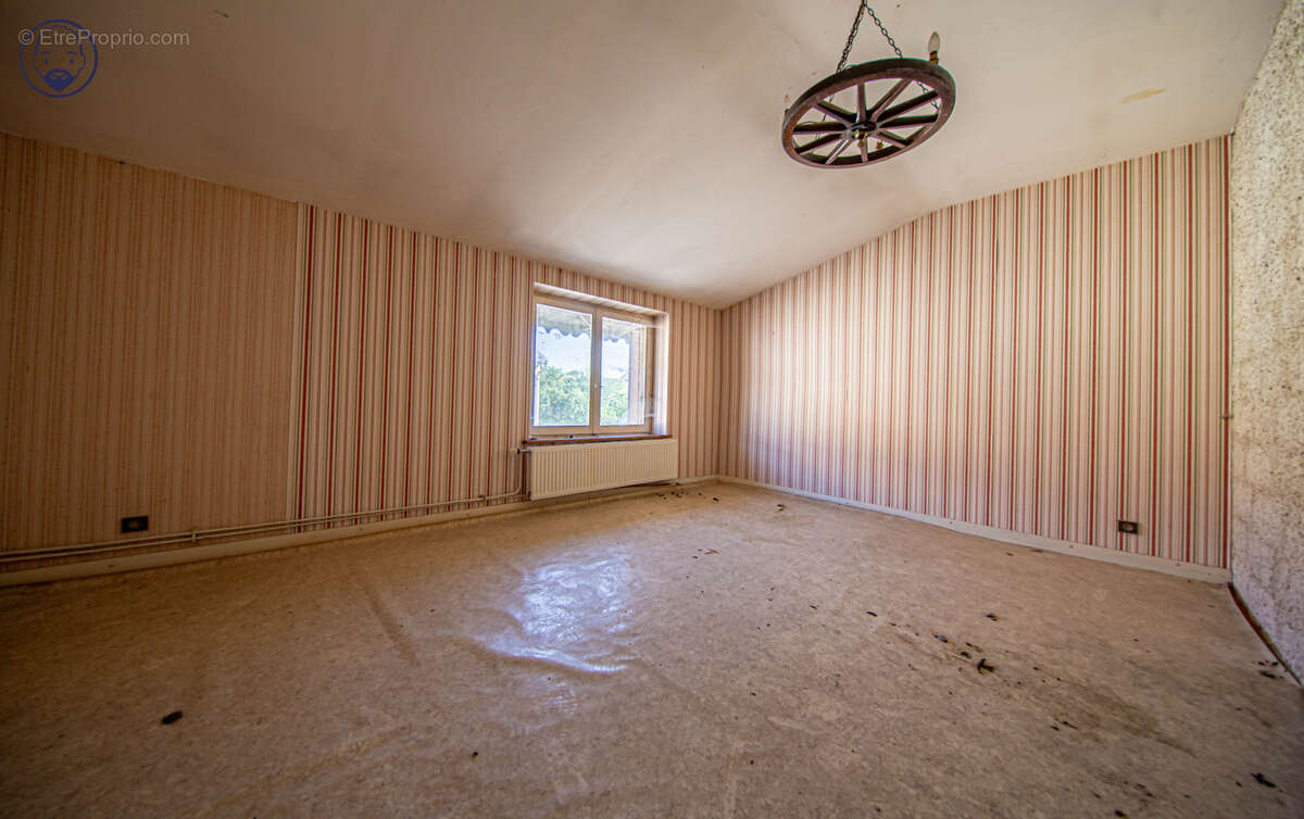 Appartement à SAINT-MIHIEL