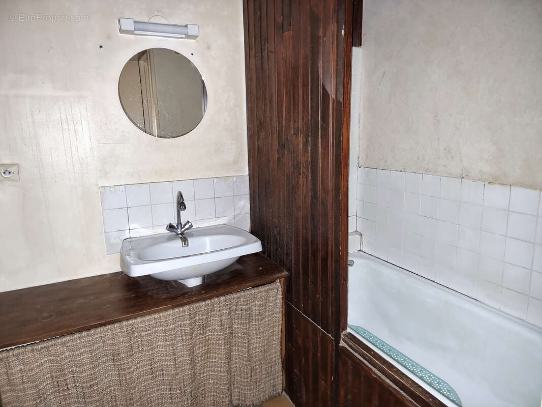 Appartement à MELUN