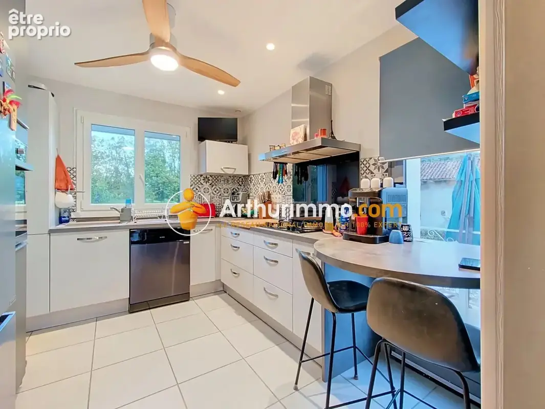 Vente Maison Saint-savin(38300) 345 000ï¿œ - photo 4