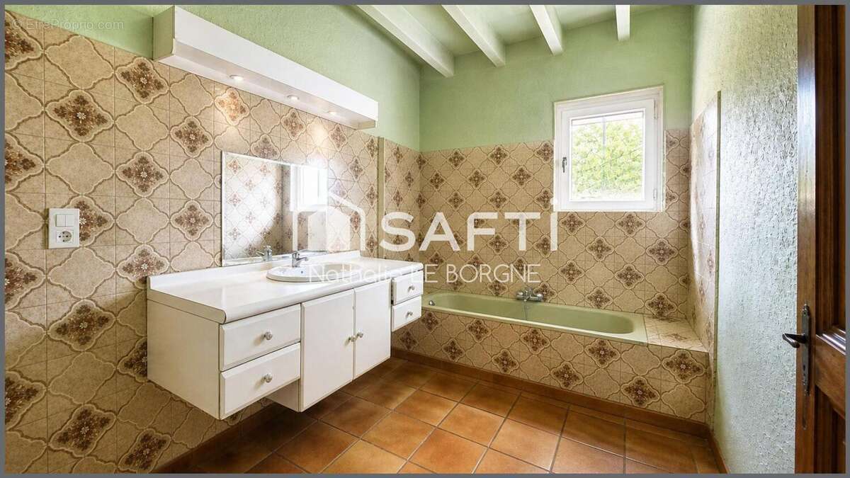 Photo 8 - Maison à SOUAL