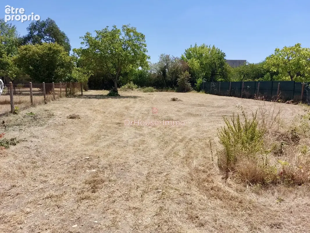 Terrain 1 017 m² à vendre à Villemandeur (45700) - photo 6