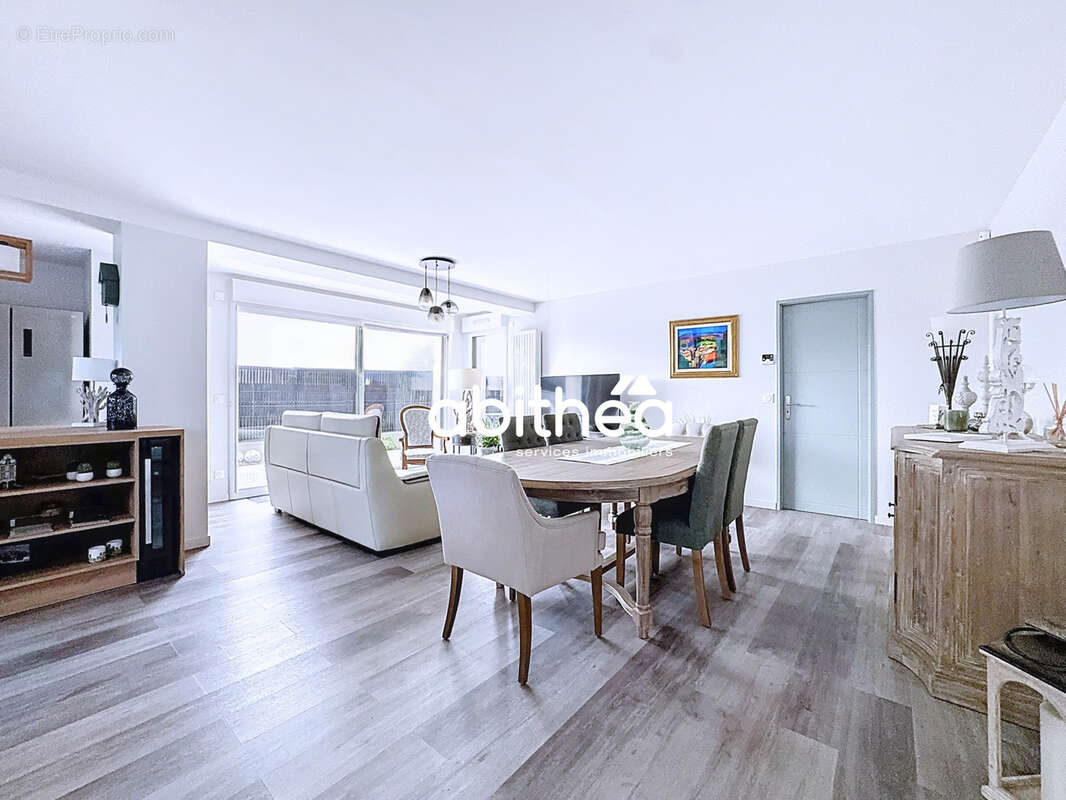 Maison à MONTIGNY-EN-GOHELLE