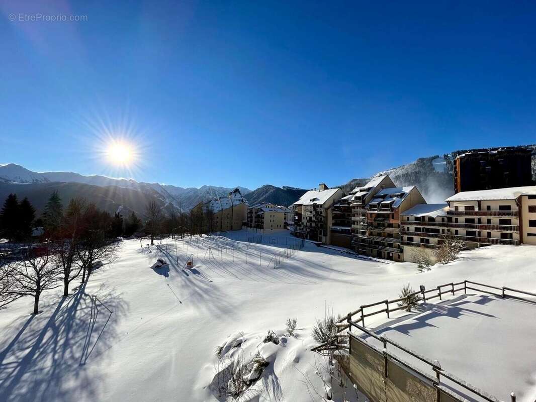   - Appartement à PRADES