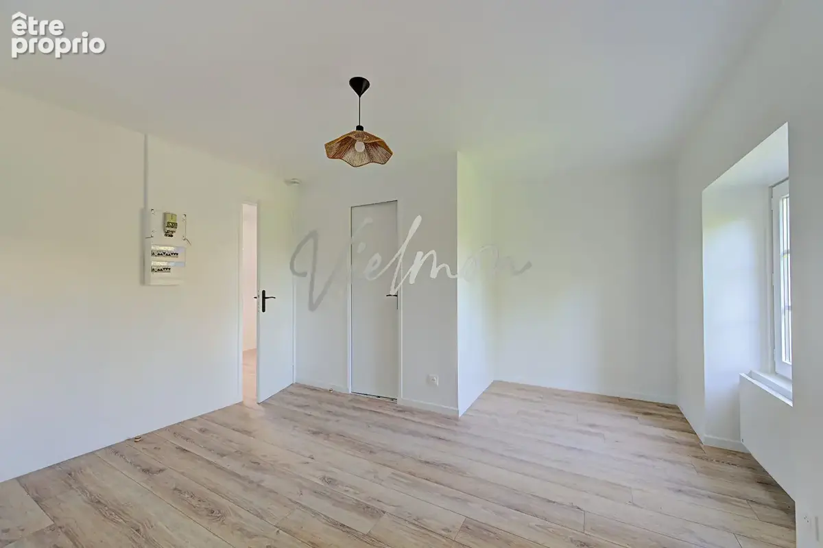 Appartement Saint Germain En Laye 2 pièce(s) 24.71 m2 - photo 10