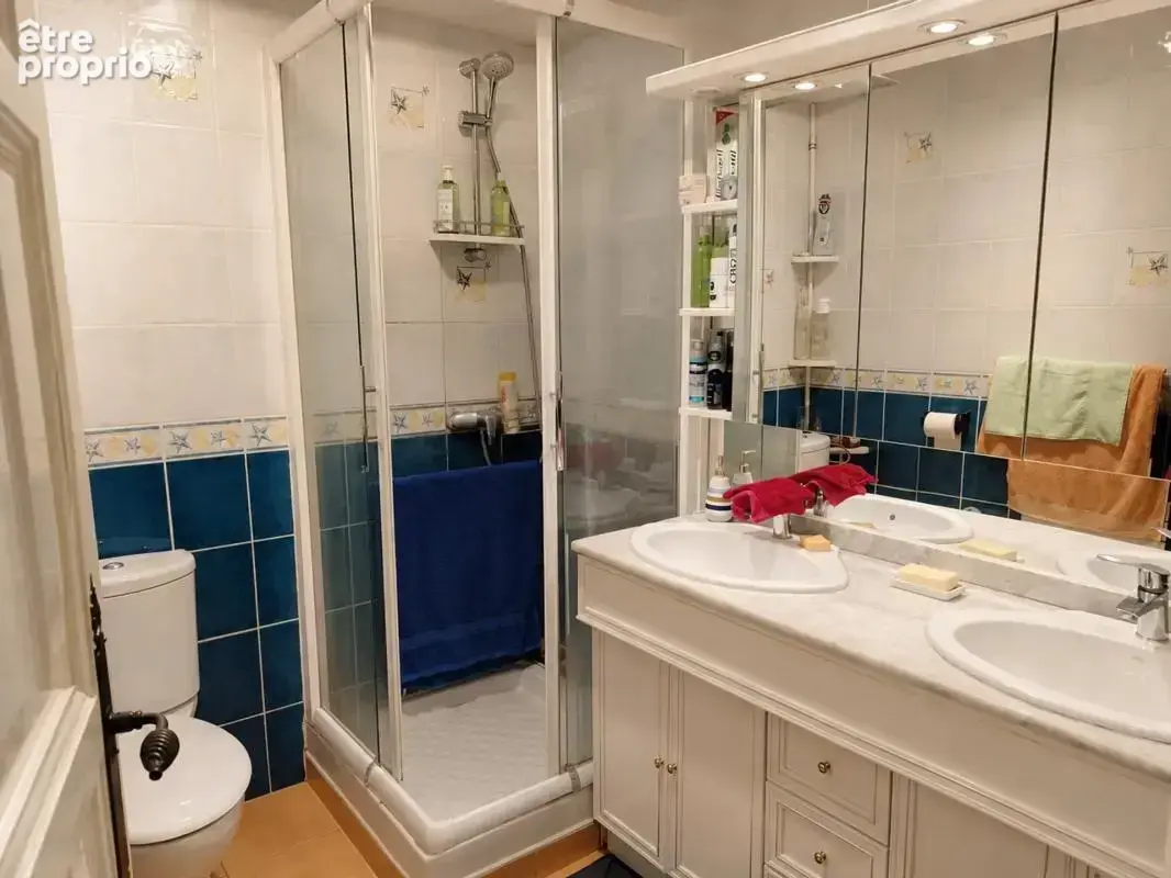 Maison de 5 pièces de 127 m² à Vexin-sur-Epte/Cantiers - photo 7