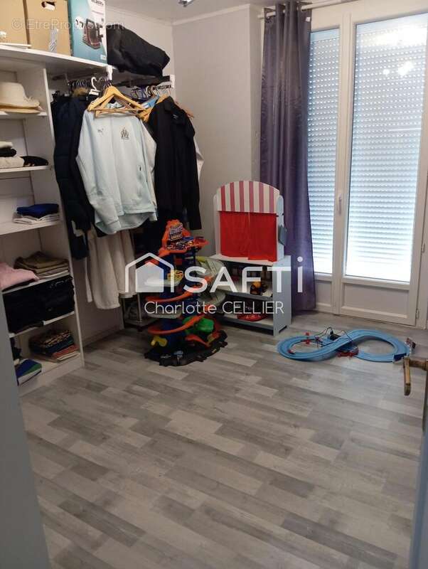 Maison 150 m² à Mons  - photo 6