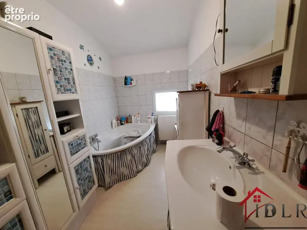 Maison de ville de 102m2 - photo 5