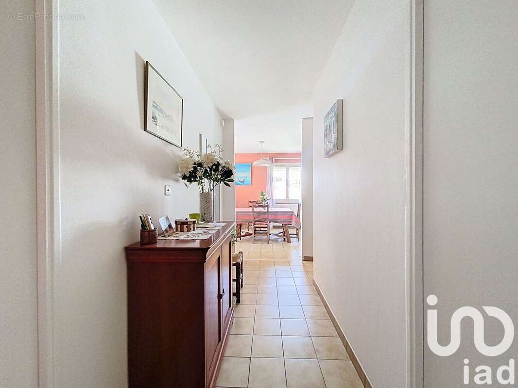 Photo 7 - Maison à BRUGUIERES