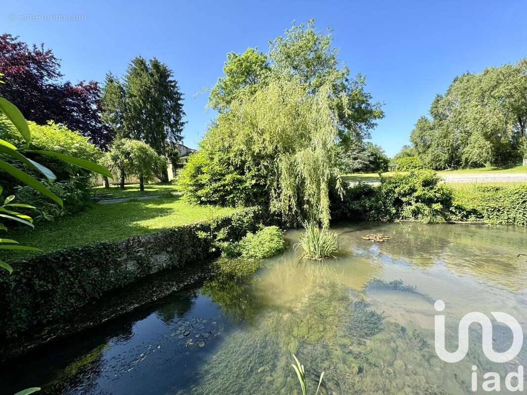 Photo 8 - Maison à VERTEUIL-SUR-CHARENTE