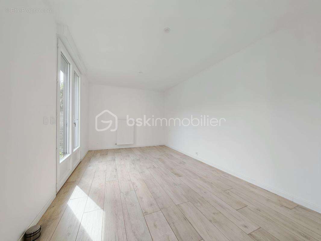 Maison à HOUPLIN-ANCOISNE