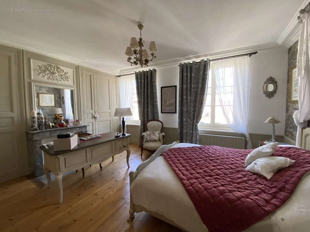 Maison à L&#039;AIGLE