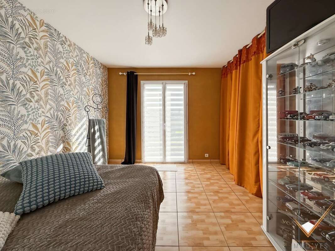 Maison à PIBRAC