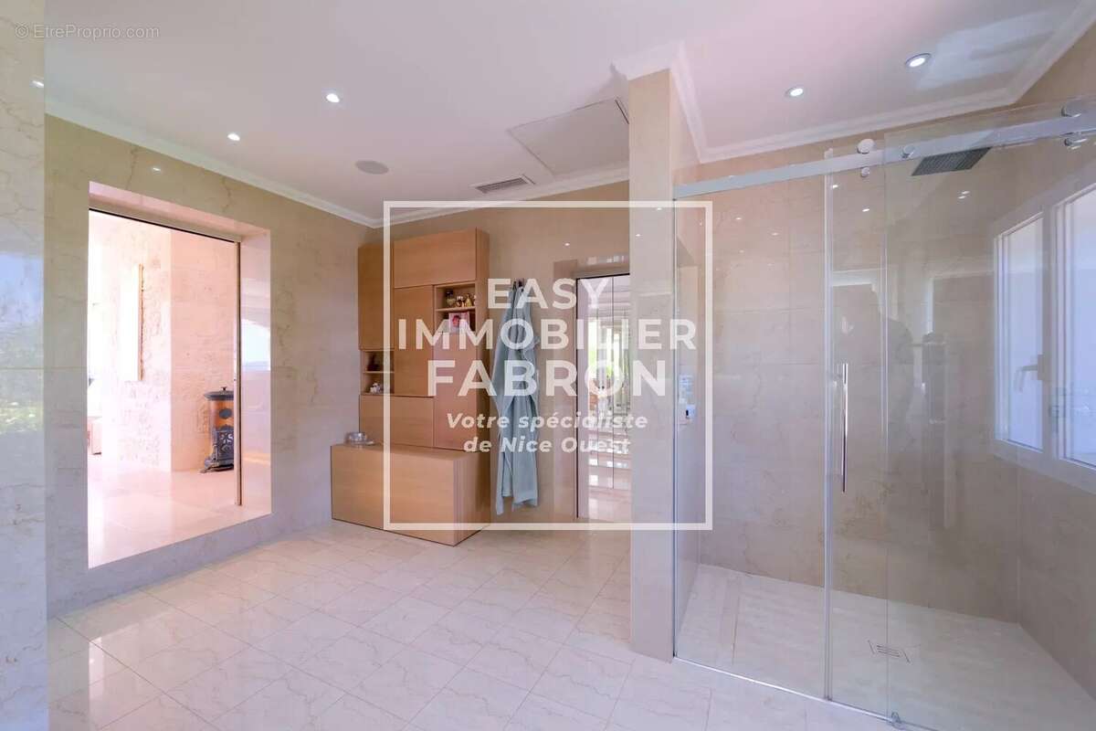 Maison 449 m² à Nice  - photo 19