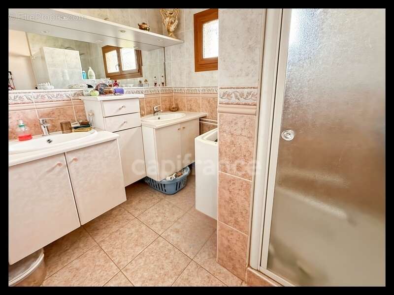 Maison à vendre 6 pièces saint symphorien de marmagne (71) - photo 10