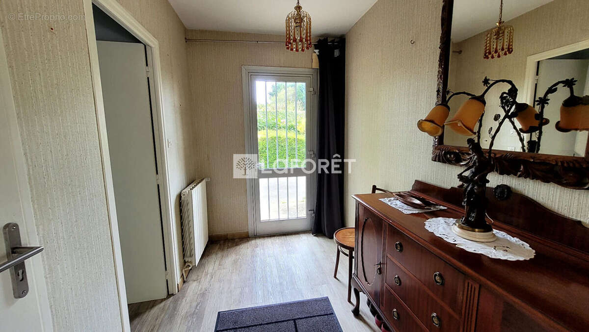 Maison Plouha 8 pièce(s) 183 m2 - photo 8