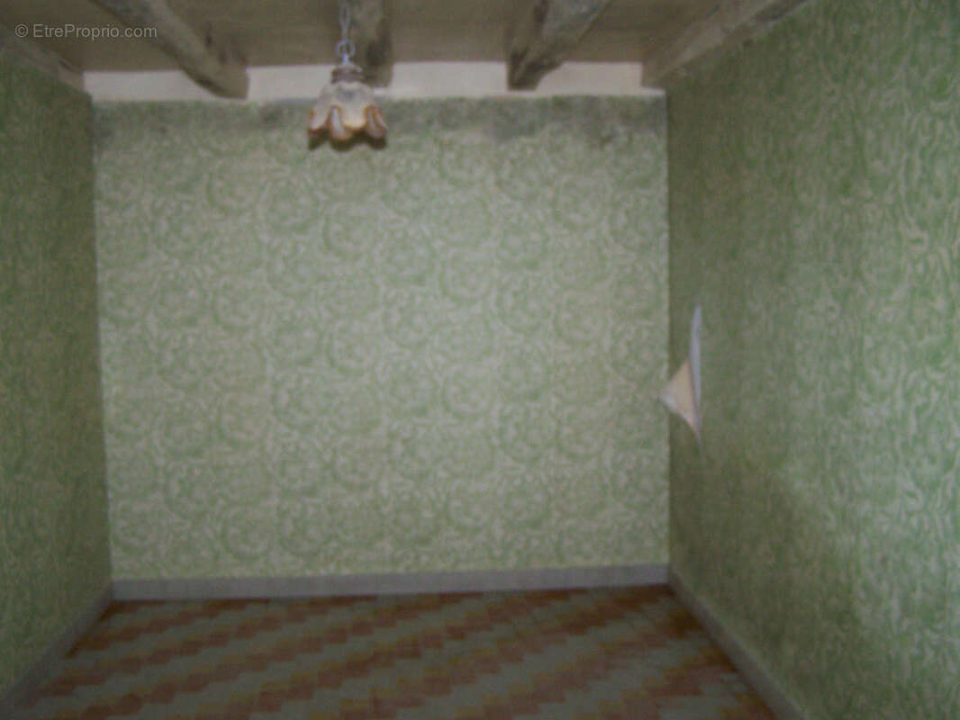 Maison à MONTMORILLON